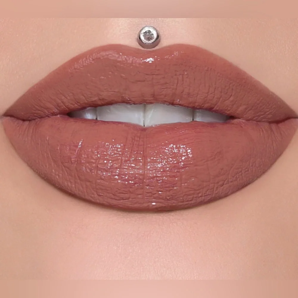 Jeffree Star Supreme Lipgloss -Color:‎ Gemini
